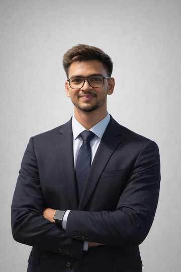 Arya Patel